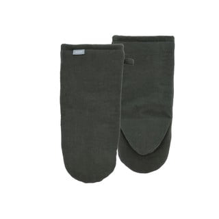 Mănușă din bumbac pentru bucătărie Södahl, verde închis