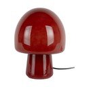 Veioză roșie (înălțime 27 cm) Gozar  – Leitmotiv