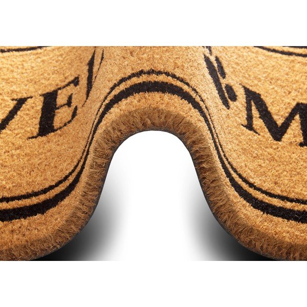 Covoraș de intrare din fibre de cocos 75x45 cm Welcome - Hanse Home-image-3