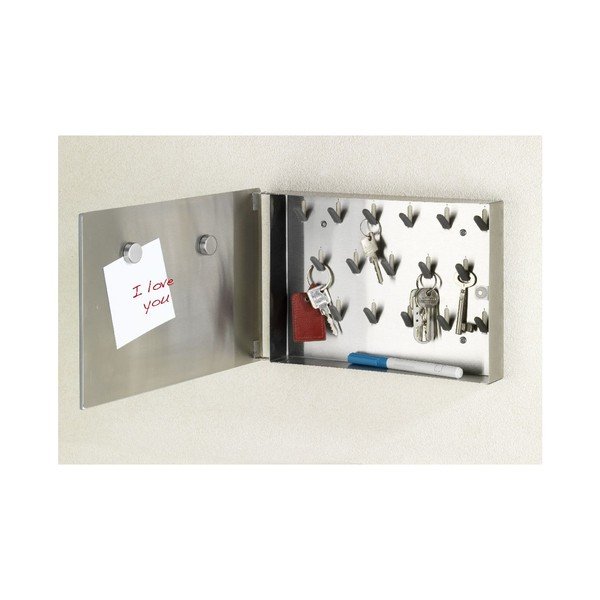 Cutie  cu magnet pentru chei Wenko Dune Big-image-3