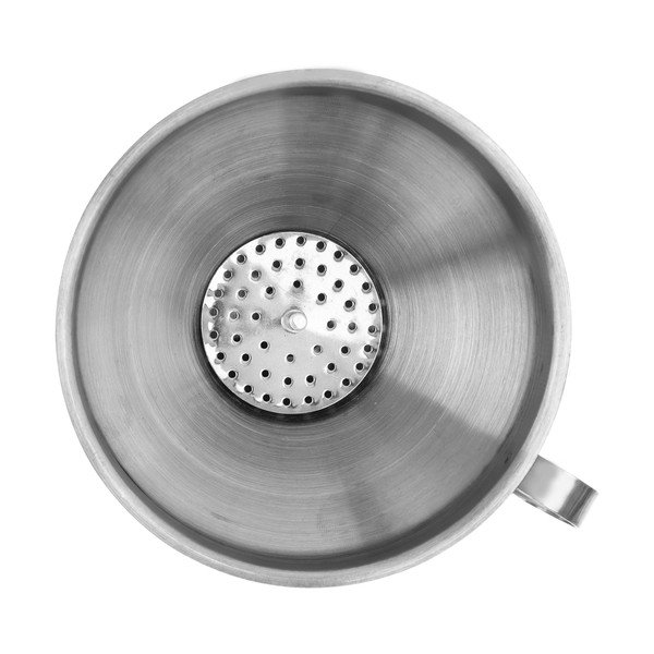 Pâlnie din oțel inoxidabil – Orion-image-2