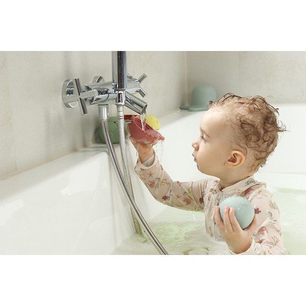 Jucărie pentru apă  3 buc. Ocean – Kindsgut-image-3