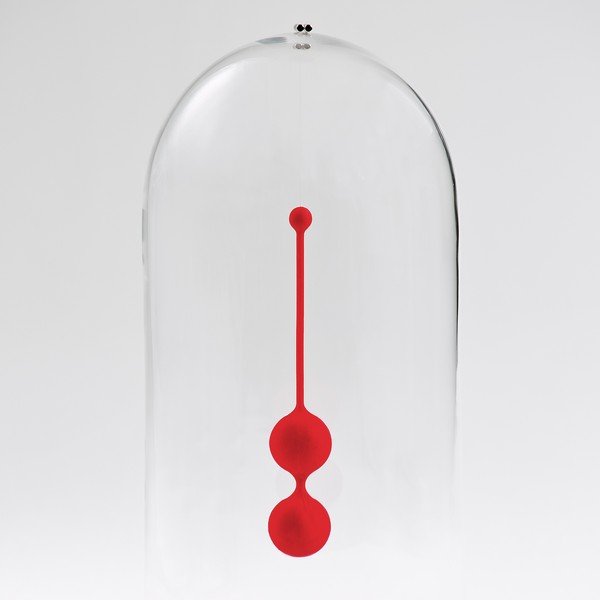 Bile erotice Whoop.de.doo, 65 g, roșu-image-3