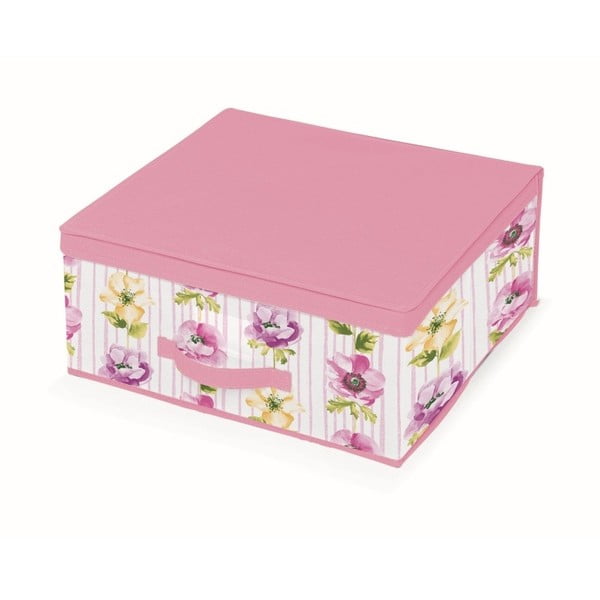 Cutie de depozitare Cosatto Beauty, lățime 45 cm, roz
