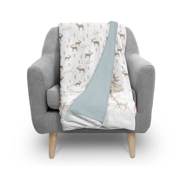 Pătură Oyo home Buddy, 160 x 220 cm-image-1