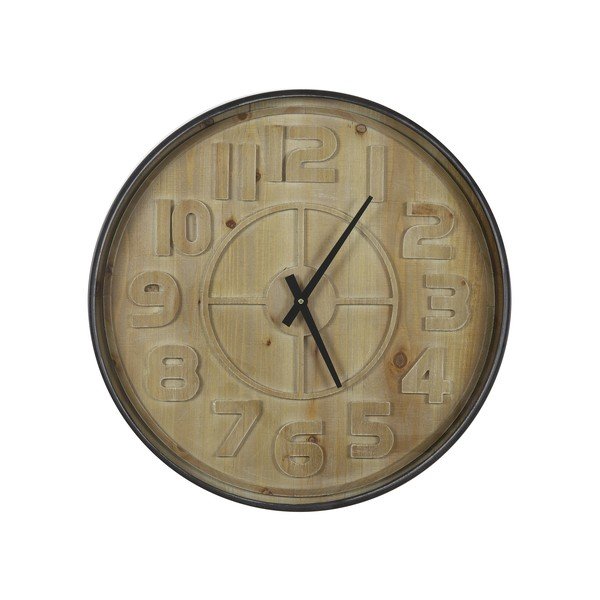 Ceas de perete ø 60 cm Logan – Light & Living-image-2