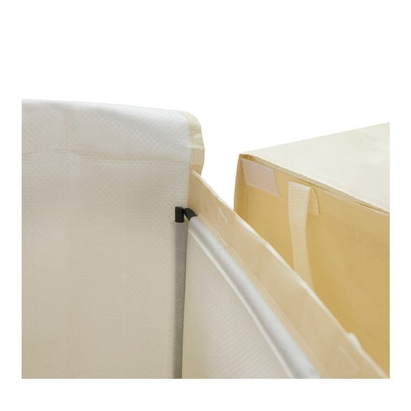 Coșuri de gunoi 3 buc. de reciclat din plastic 28 l Retro – Balvi-image-4