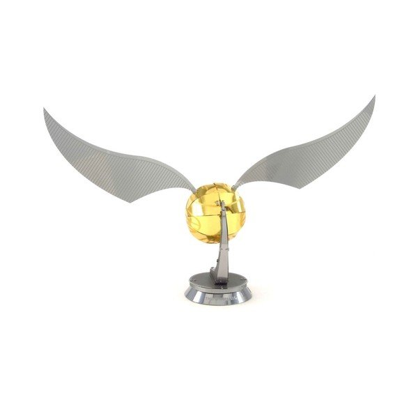 Model Harry Potter Golden Snitch-image-2