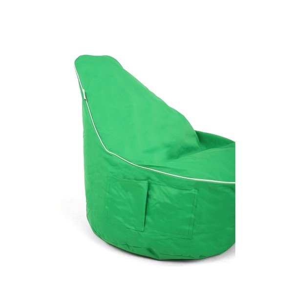 Beanbag pentru grădină verde Golf – Floriane Garden-image-2