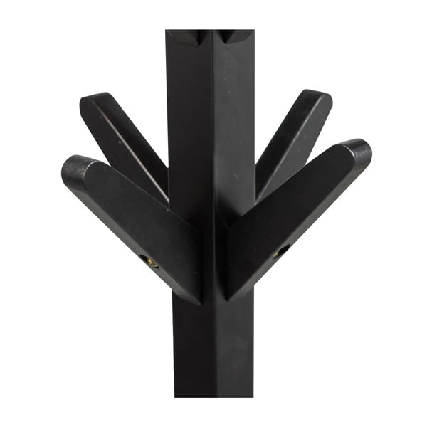 Cuier negru din lemn de mesteacăn Studio – WOOOD-image-3