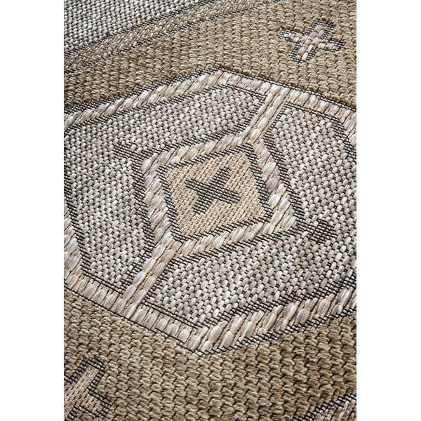 Covor de exterior în culoare naturală 155x230 cm Robert – Villeroy&Boch-image-4