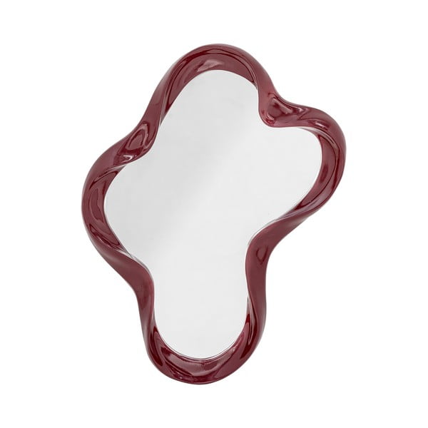 Oglindă de perete 47x61,5 cm Violeta – Bloomingville-image-2