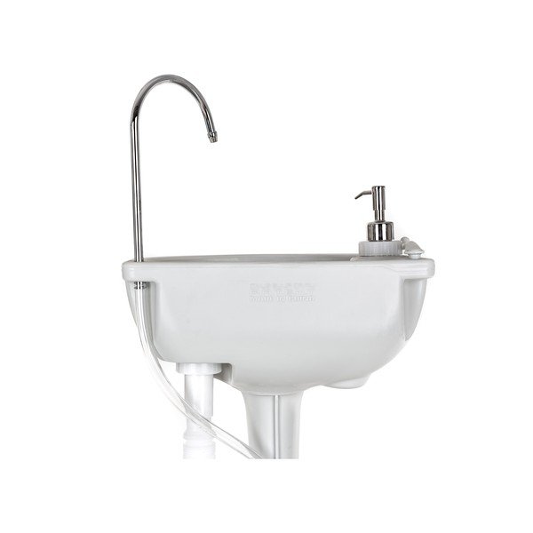 Chiuvetă de grădină - Happy Green-image-2