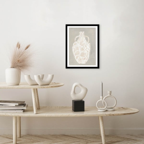 Tablou 32x42 cm Clay Covered   – Malerifabrikken-image-1