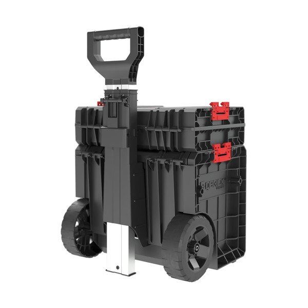 Cutie de scule Pro – Qbrick System-image-1