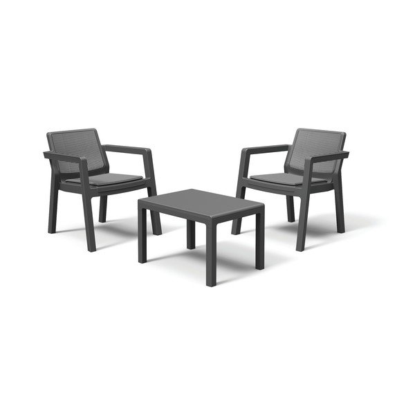 Set mobilier de grădină Keter Emily