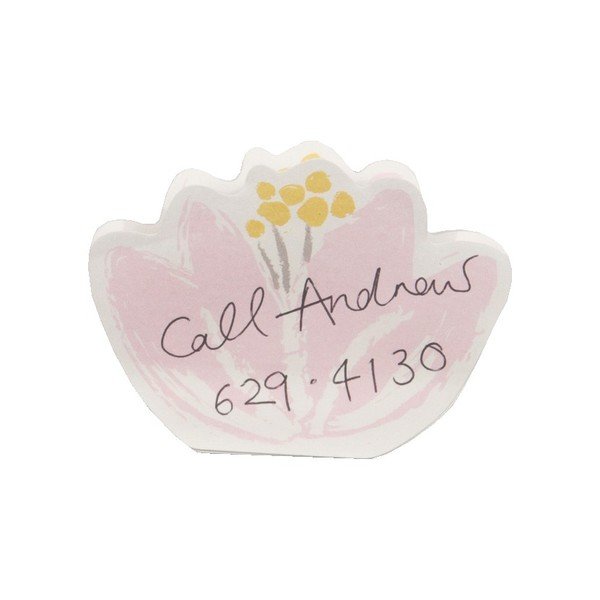 Post-it-uri Busy B Sticky Flower-image-2