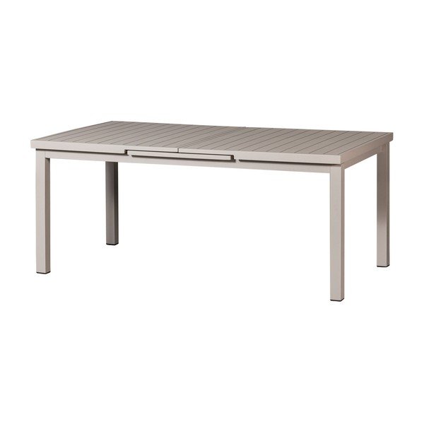 Masă  de grădină din aluminiu 100x180 cm Mobile – Exotan-image-4