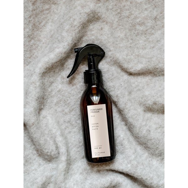 Parfum de cameră 200 ml #65 Maple, Birch, Yerba Maté – Perfumed Prague-image-1