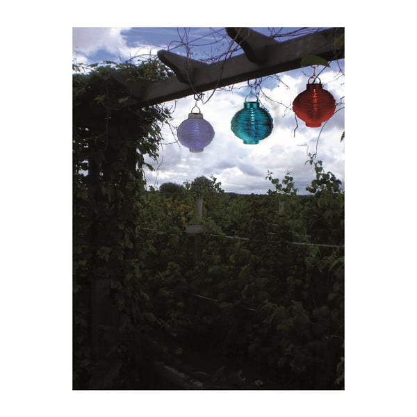 Felinar LED Star Trading Summer, ø 20 cm-image-4