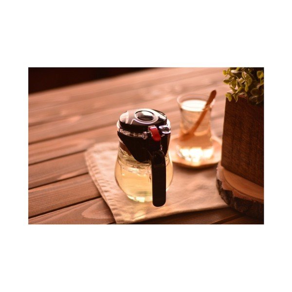 Ceainic cu sită Bambum Vogue, 350 ml-image-4