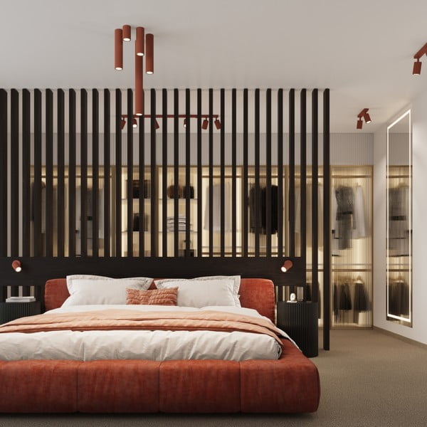 Spot cărămiziu 8x16 cm Gleam – Sollux-image-4