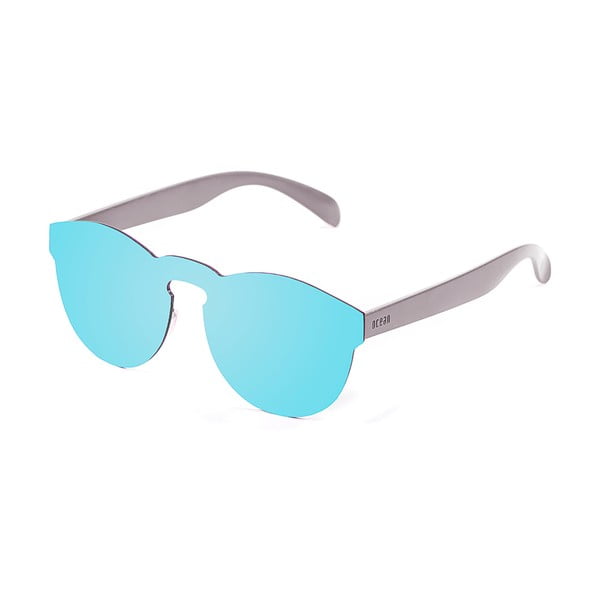 Ochelari de soare Ocean Sunglasses Ibiza, albastru deschis