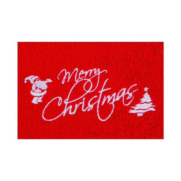 Prosop  Christmas Merry Red, 30 x 50 cm-image-1