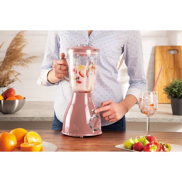 Mixer de masă I-Rose Edition - BerlingerHaus-image-4