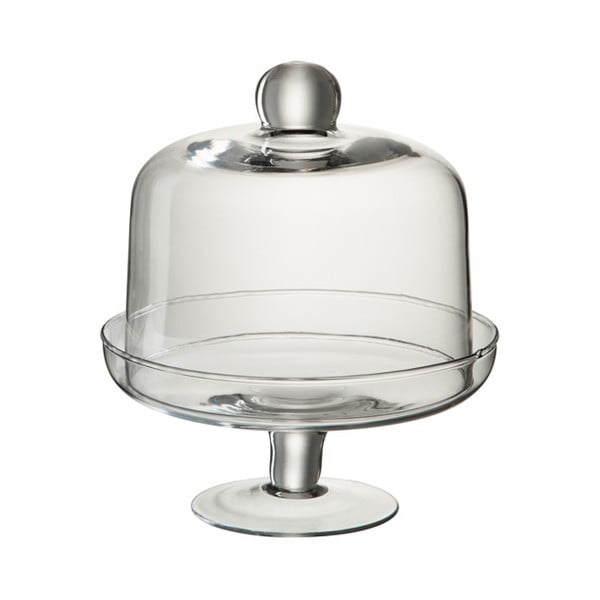  Clopot din sticlă J-Line Bell, Ø 17 cm