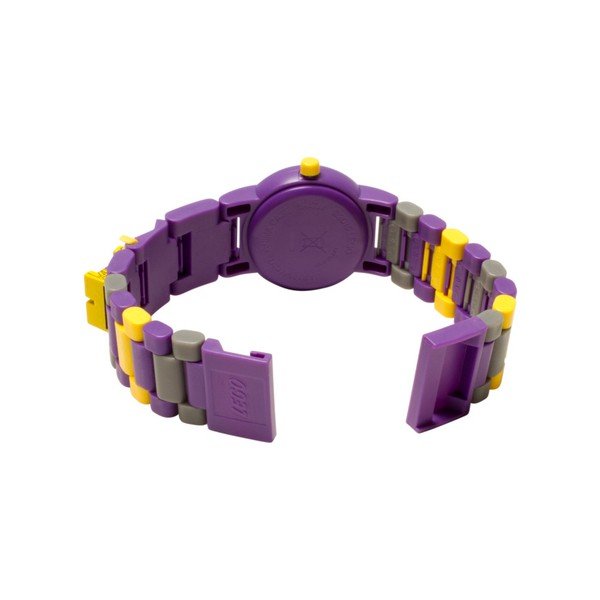 Ceas de mână și figurină Batman Movie Batgirl-image-3