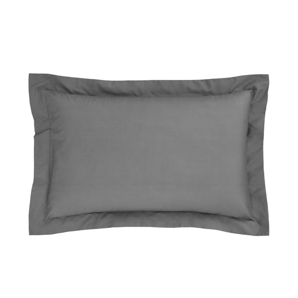 Față de pernă din bumbac egiptean 50x75 cm Egyptian Cotton – Bianca