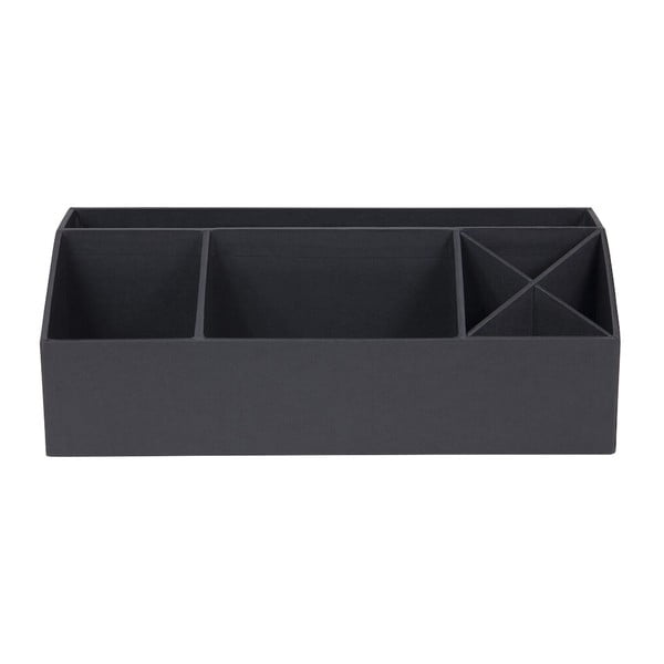 Organizator de birou  din carton Elisa – Bigso Box of Sweden-image-3