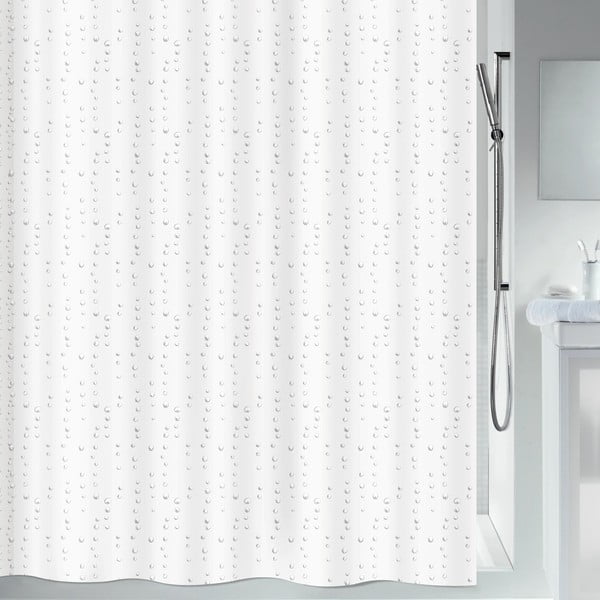 Perdea de duș 180x200 cm Wet – Spirella