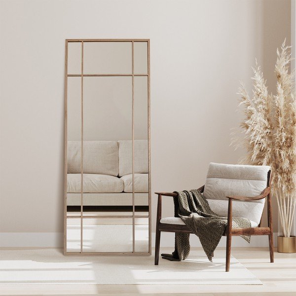 Oglindă de perete 60x150 cm Conny – Styler-image-2