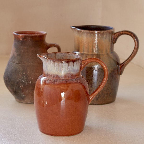 Ulcior din gresie Poterie – Casafina-image-1