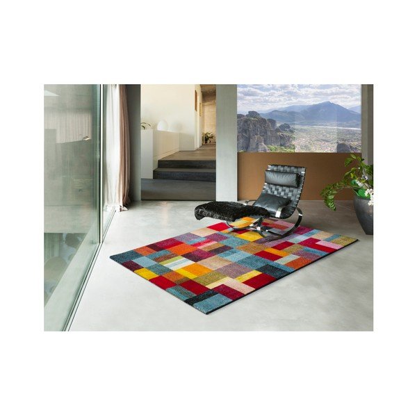 Covor Universal Colors Multi Pelo, 160 x 230 cm-image-2