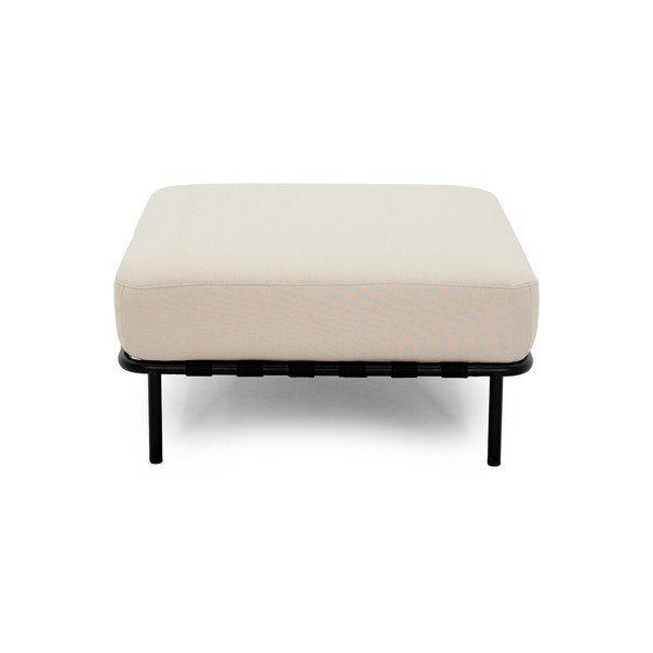 Taburet de grădină bej Salve – Sit Sit-image-2