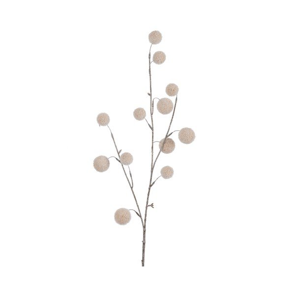 Decorațiune J-Line Pompom