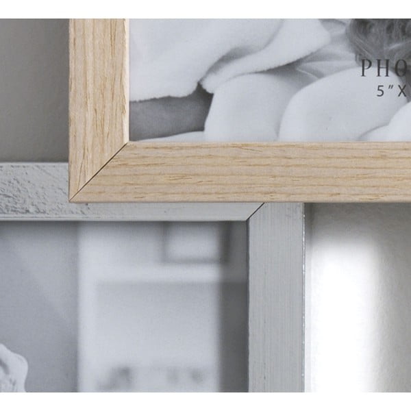 Ramă foto de perete Tomasucci Random, 8 fotografii-image-1