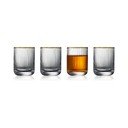 Set de pahare 4 buc. de shoturi 60 ml Palermo – Lyngby Glas