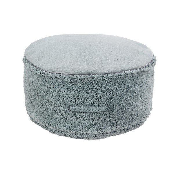 Taburet albastru Chill Vintage Blue – Lorena Canals-image-3