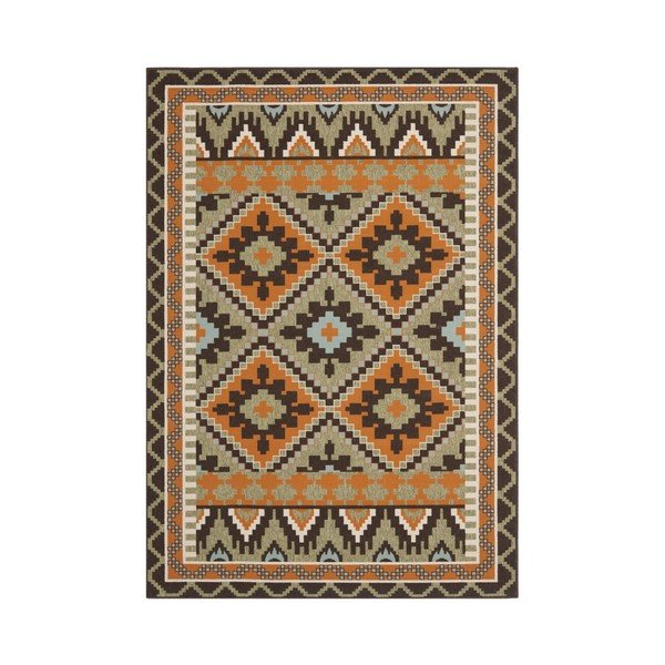 Covor Safavieh Tikota, 289 x 200 cm