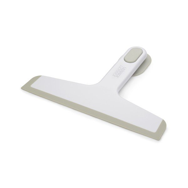 Racletă cu suport albă 24 cm Duo – Joseph Joseph