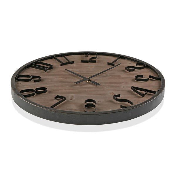 Ceas de perete Versa Max, ø 60 cm-image-2