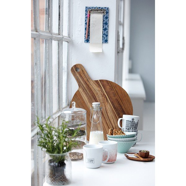 Tocător din lemn Nature-image-1