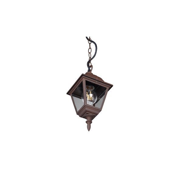 Corp de iluminat pentru exterior (înălțime 33 cm) Livenza – Trio-image-3