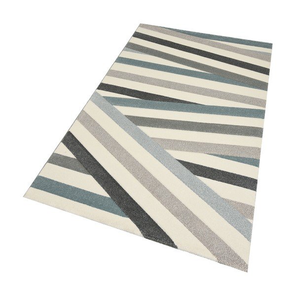 Covor Tomasucci Optical, 140 x 190 cm-image-1