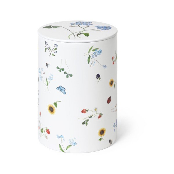 Recipient din metal pentru alimente Hammershøi Summer – Kähler Design