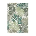 Covor de exterior verde/bej 160x230 cm Vai – NORTHRUGS